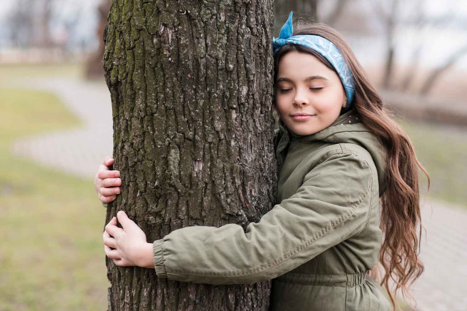 Tree Branch Trimming